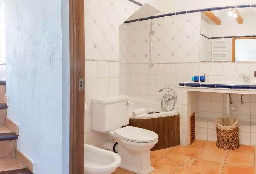 ホテル Son Borguny