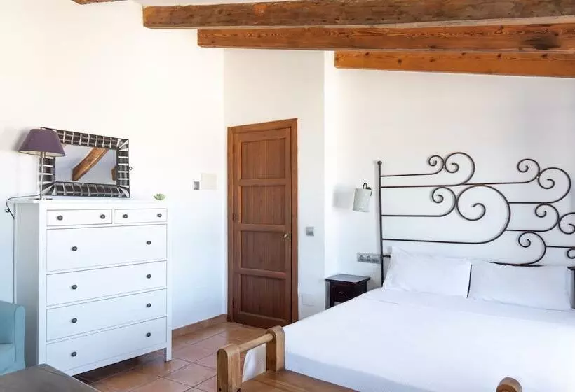 ホテル Son Borguny