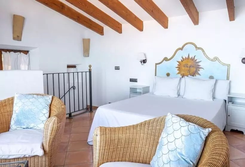 ホテル Son Borguny