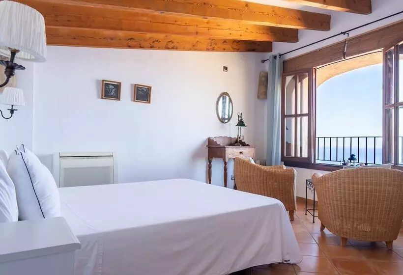 ホテル Son Borguny