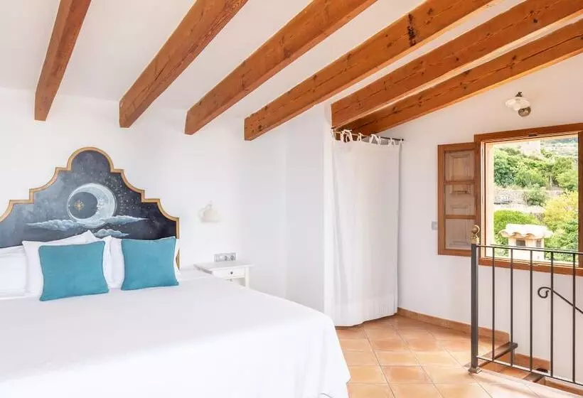 ホテル Son Borguny