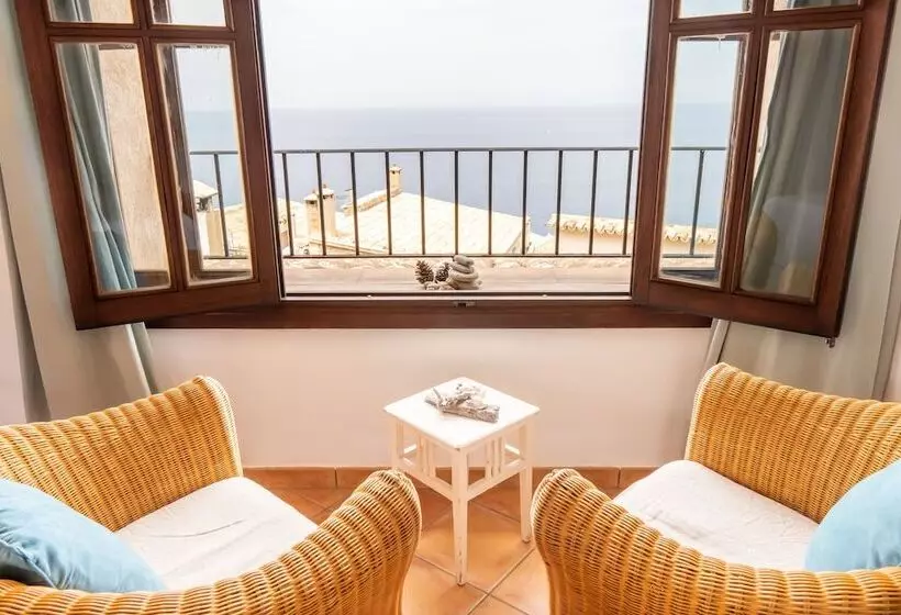 ホテル Son Borguny