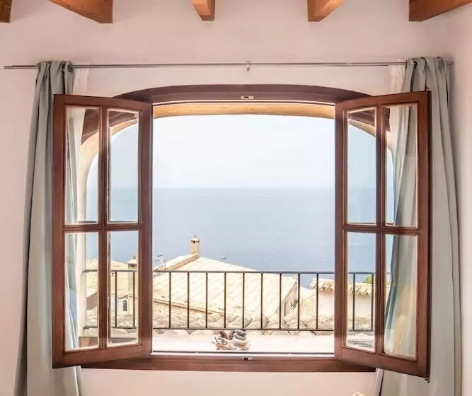 ホテル Son Borguny