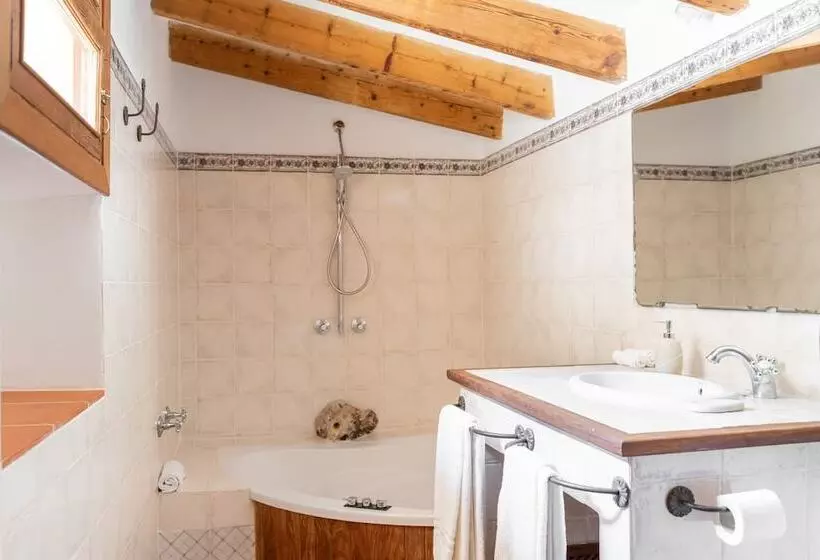 ホテル Son Borguny