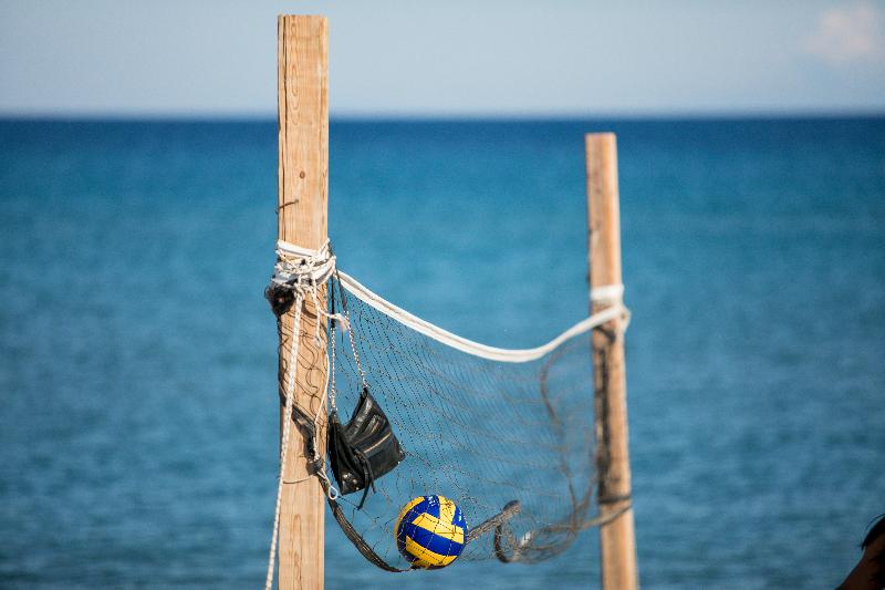 Отель Sovereign Beach