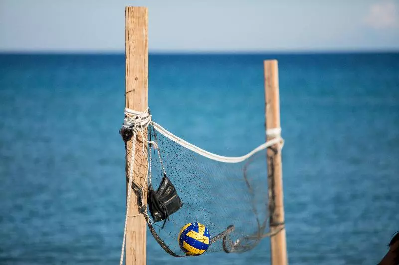 هتل Sovereign Beach