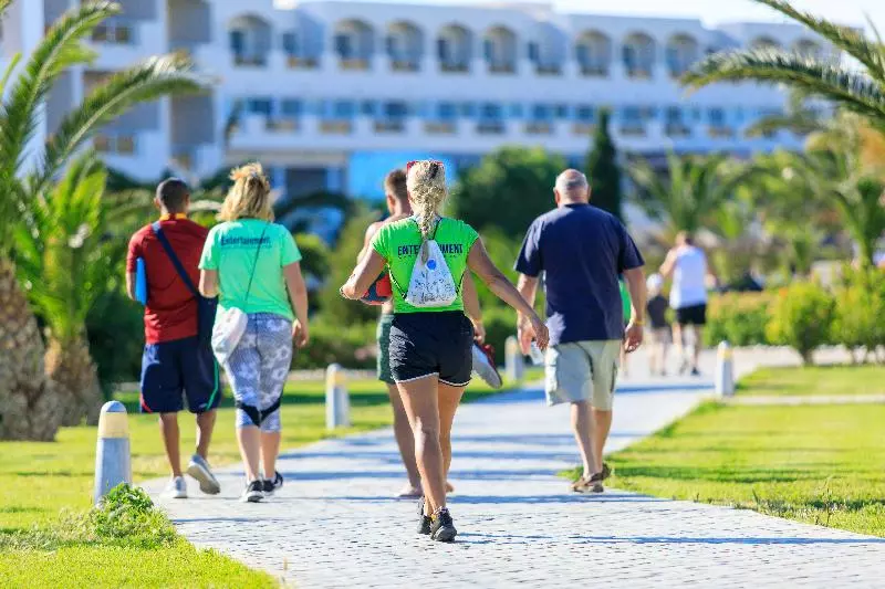 هتل Sovereign Beach