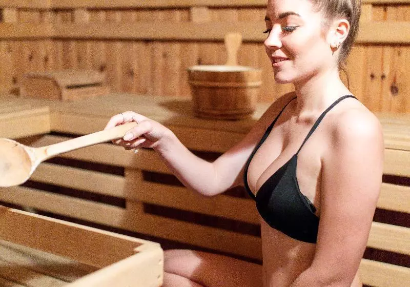 هتل Sovereign Beach