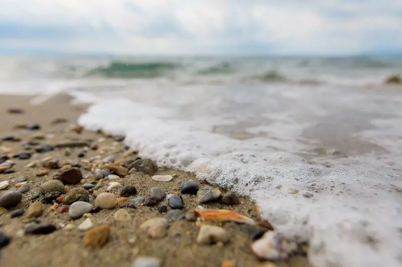 هتل Sovereign Beach