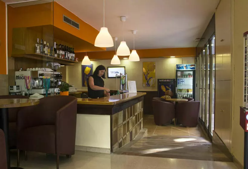 Hotelli Sunshine Park