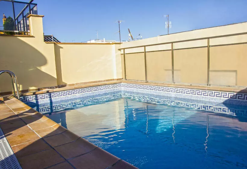 Hotelli Sunshine Park