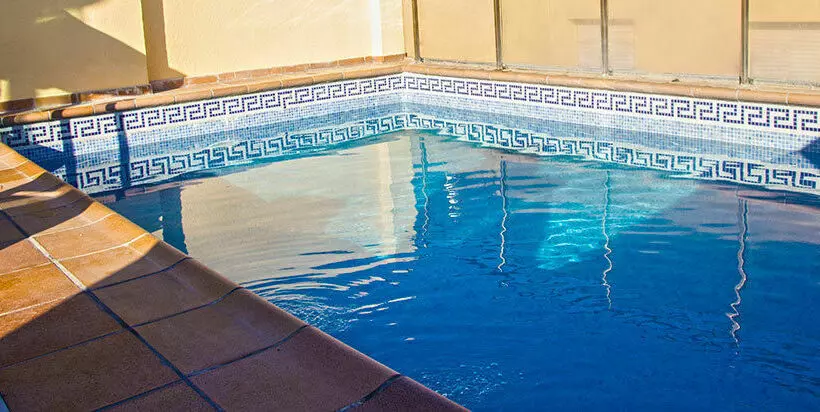 Hotelli Sunshine Park