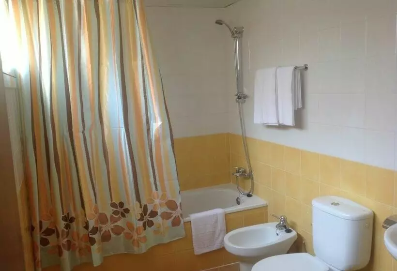 Hotelli Sunshine Park