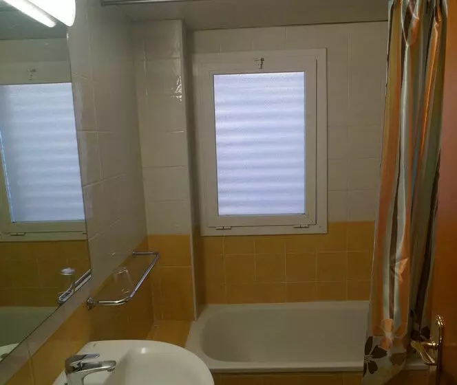 Hotelli Sunshine Park