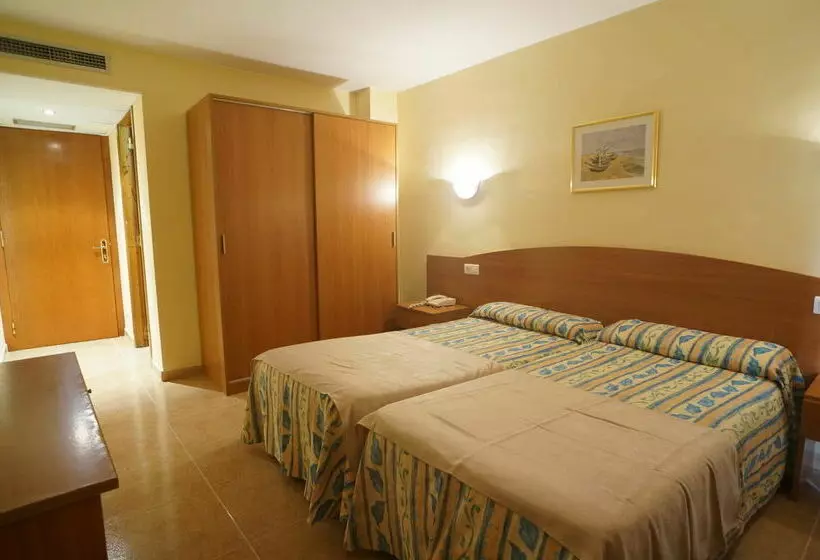 Hotelli Sunshine Park