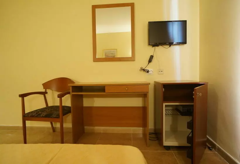 Hotelli Sunshine Park