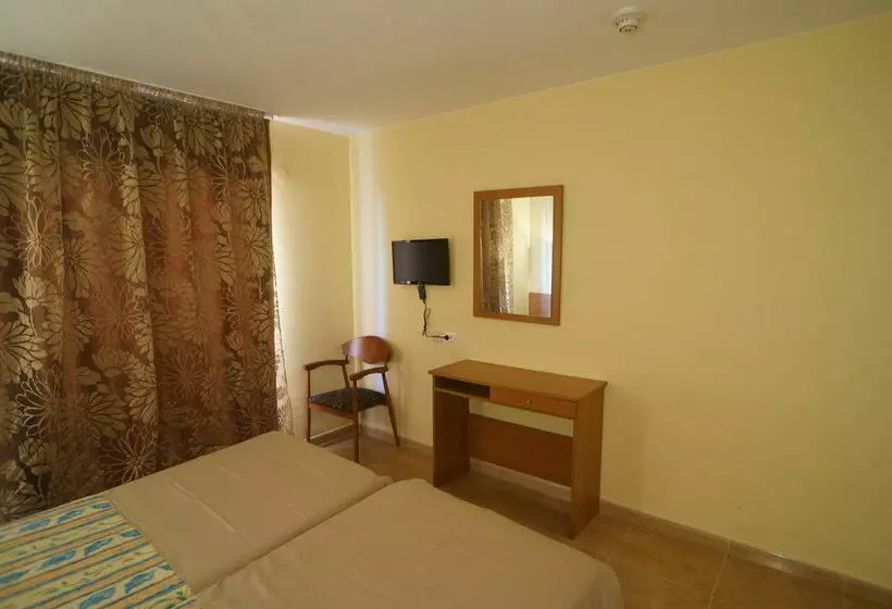 Hotelli Sunshine Park