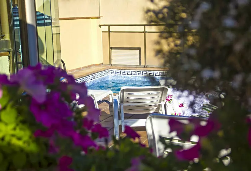 Hotelli Sunshine Park