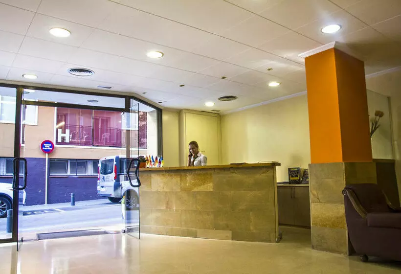 Hotelli Sunshine Park