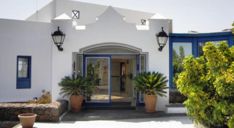 Sandos Atlantic Gardens