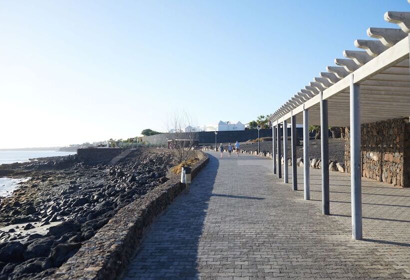 Sandos Atlantic Gardens