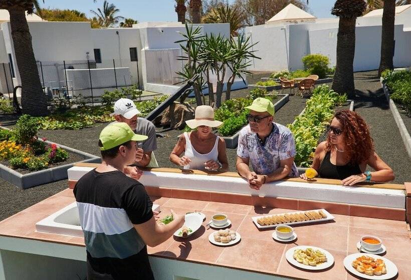 Sandos Atlantic Gardens