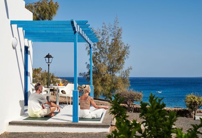 Sandos Atlantic Gardens