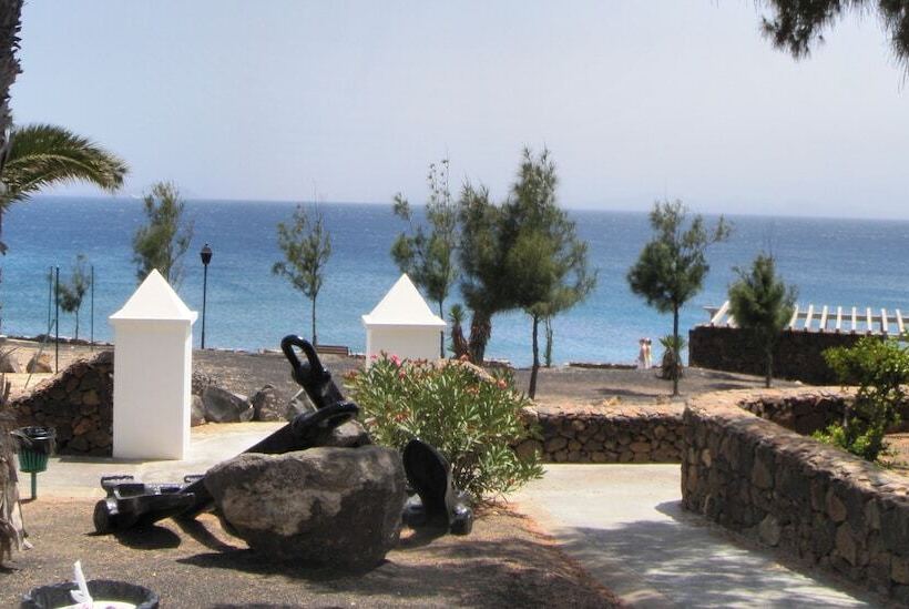 Sandos Atlantic Gardens