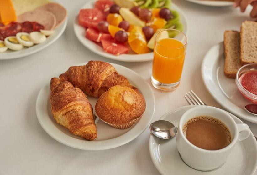 Sandos Atlantic Gardens