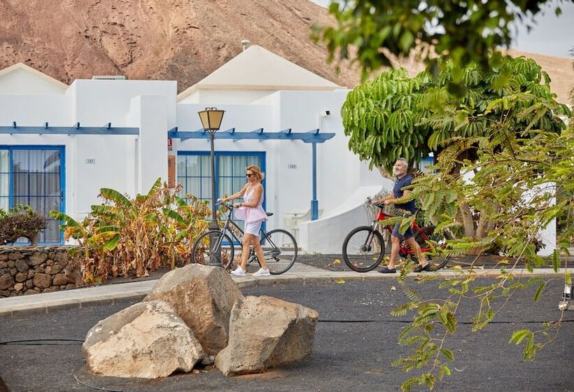 Sandos Atlantic Gardens