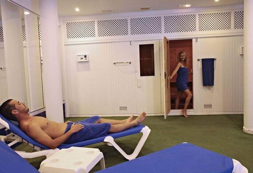 Sandos Atlantic Gardens