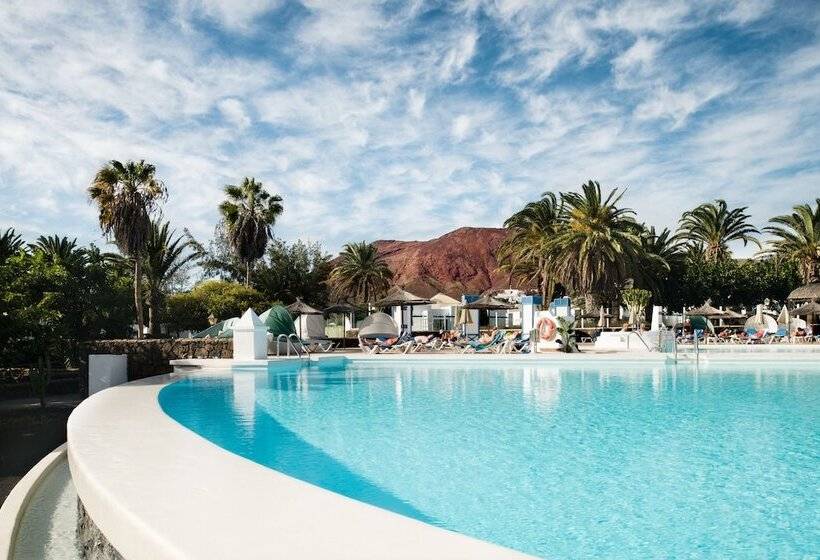 Sandos Atlantic Gardens