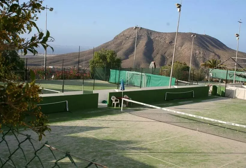 Курорт Chayofa Country Club