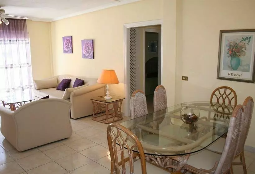 Курорт Chayofa Country Club