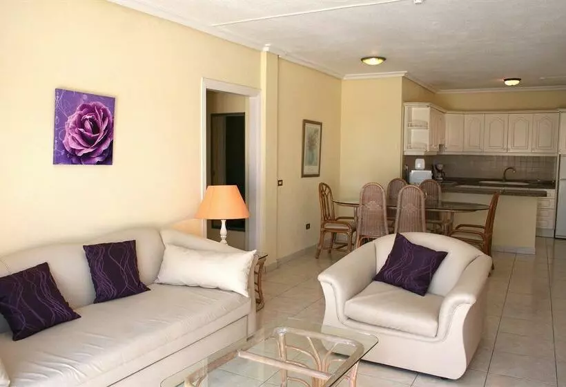 Курорт Chayofa Country Club