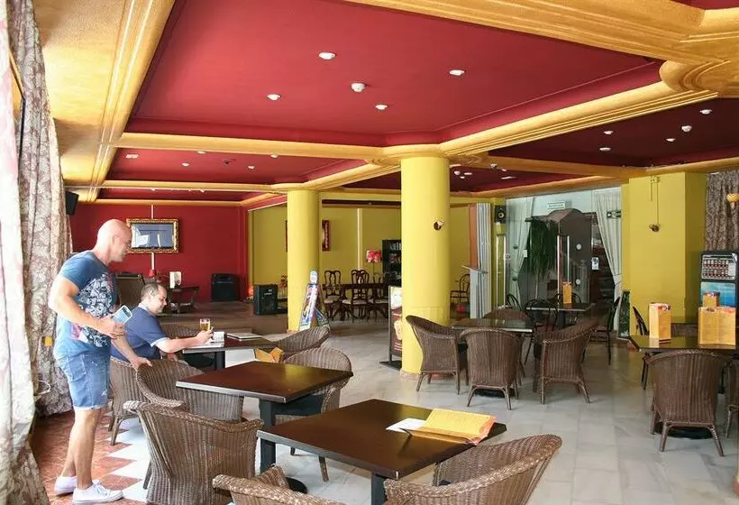 Курорт Chayofa Country Club