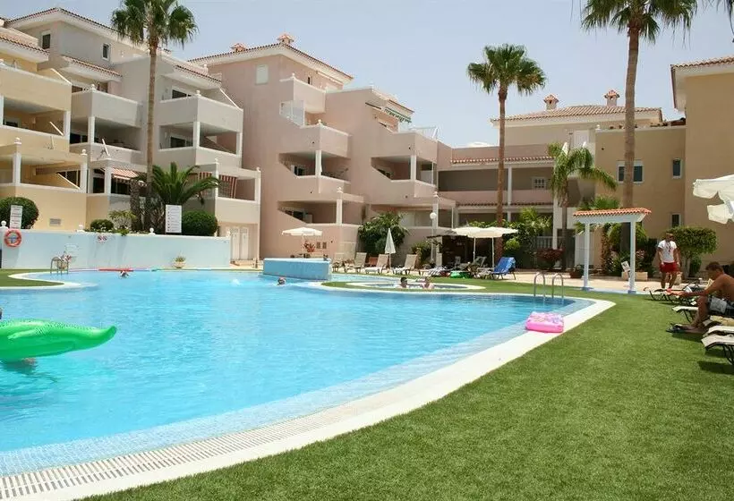 Курорт Chayofa Country Club