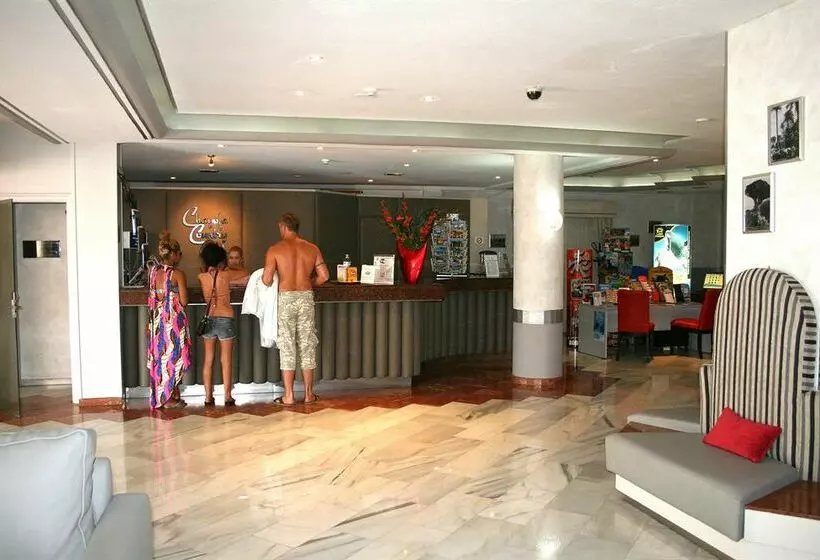 Курорт Chayofa Country Club