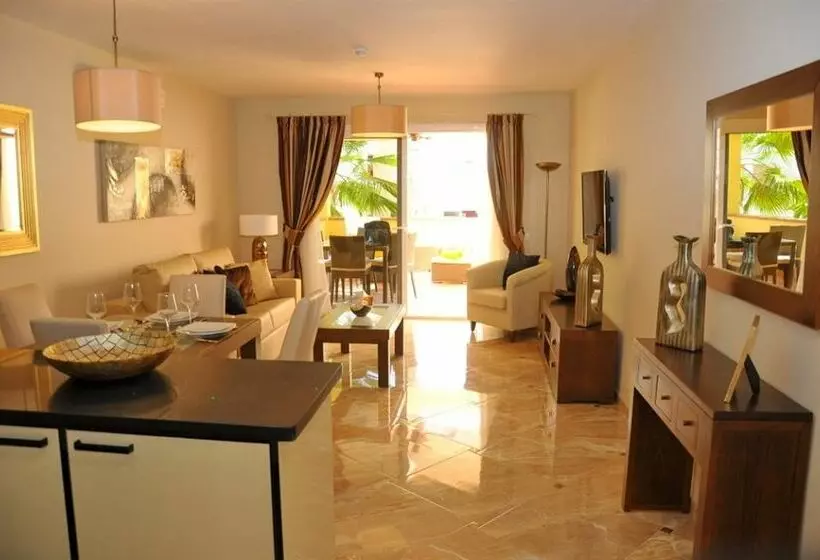 Курорт Chayofa Country Club