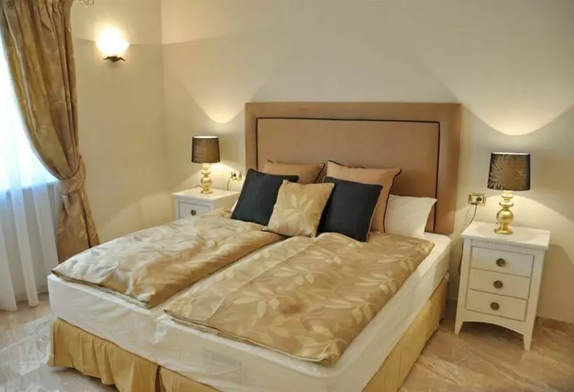 Курорт Chayofa Country Club