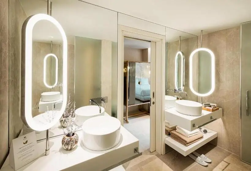 Lomakeskus Mitsis Selection Rinela