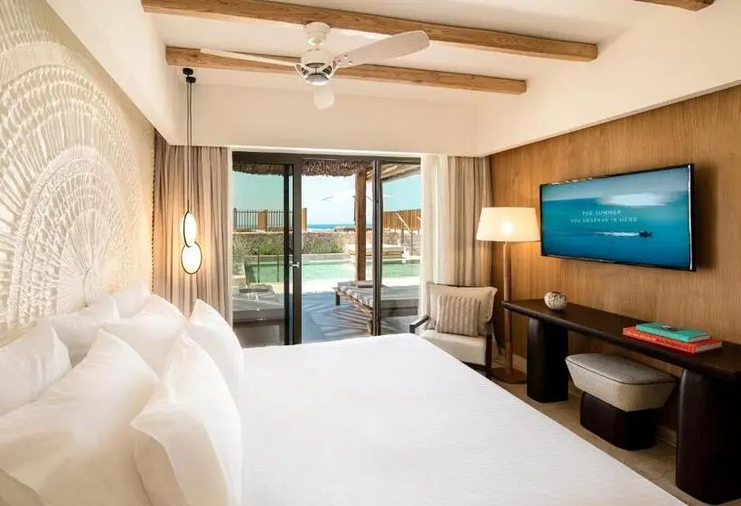 Lomakeskus Mitsis Selection Rinela