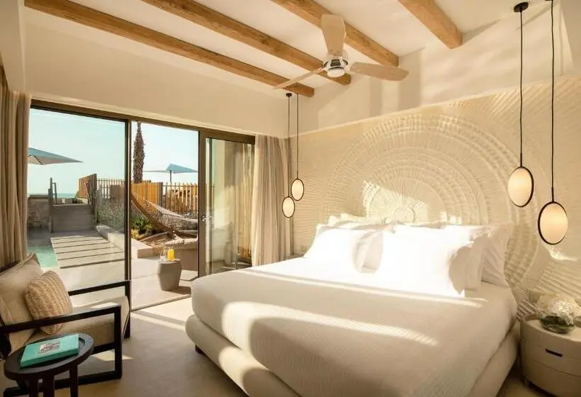 Lomakeskus Mitsis Selection Rinela