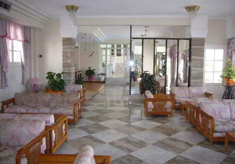Samos Sun Hotel & Apartments 