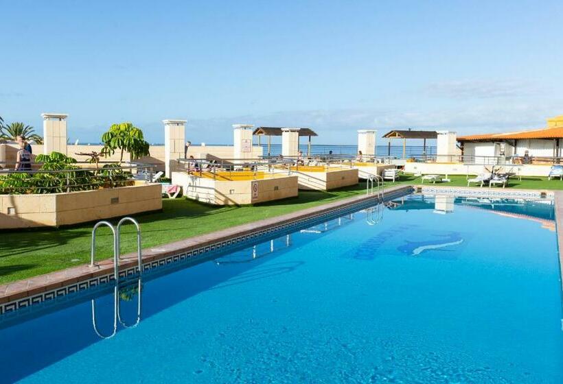 Villa De Adeje Beach