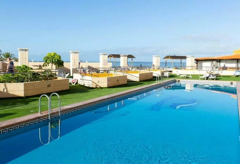 Villa De Adeje Beach