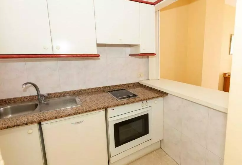 Villa De Adeje Beach