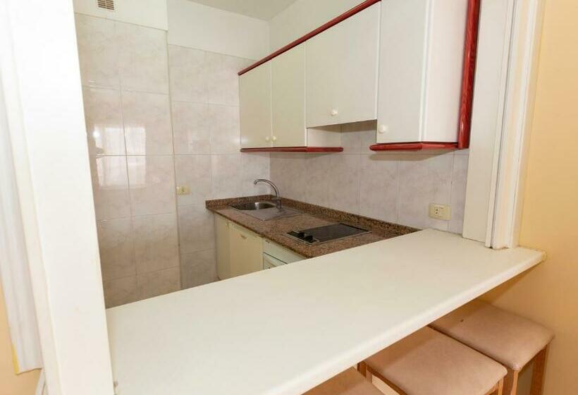 Villa De Adeje Beach