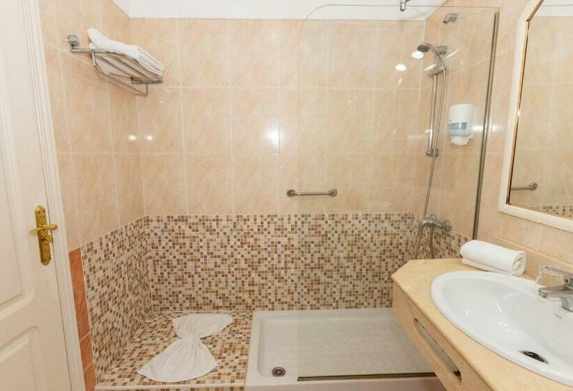 Villa De Adeje Beach