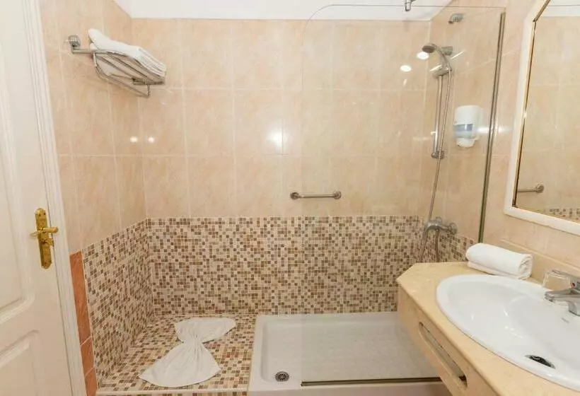 Villa De Adeje Beach